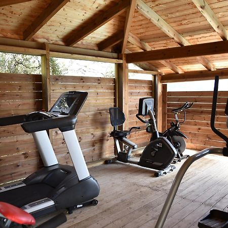 Residence Chiar' Di Luna Sainte-Lucie de Porto-Vecchio Kültér fotó