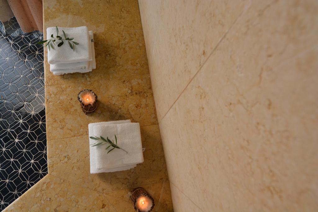 Residence Chiar' Di Luna Sainte-Lucie de Porto-Vecchio Kültér fotó