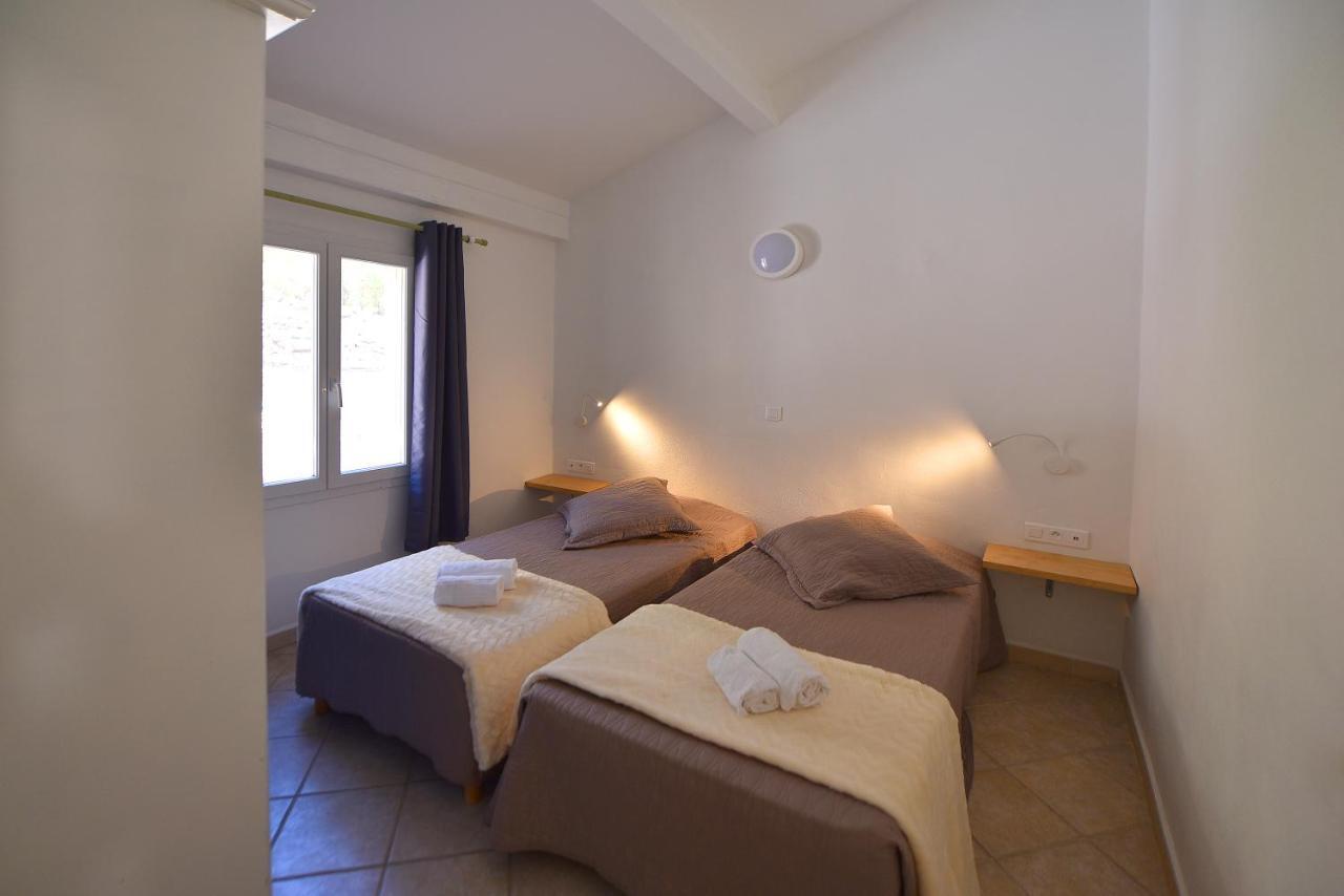Residence Chiar' Di Luna Sainte-Lucie de Porto-Vecchio Kültér fotó